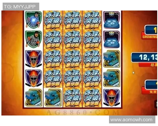 冰球突破豪华版深度技术评测揭示其独特魅力与性能优势 冰球突破豪华版深度技术评测揭示其独特魅力与性能优势