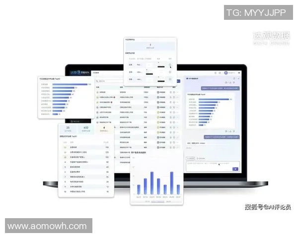 赛事数据复盘探讨彩神Vll如何利用数据分析提升运营效率与策略优化