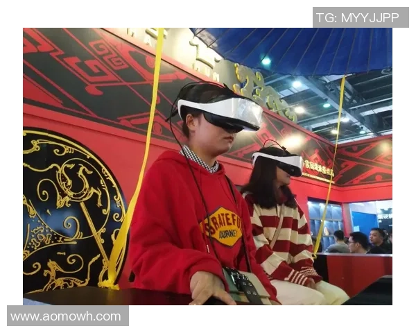 未来体育新视野悟空体育在VRAR沉浸式体验领域的创新与投入探讨 未来体育新视野悟空体育在VRAR沉浸式体验领域的创新与投入探讨