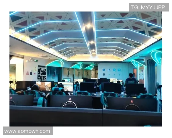 电竞文化的交融之旅：探索多元文化在电竞中的融合与创新